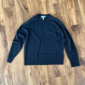 COS wool sweater